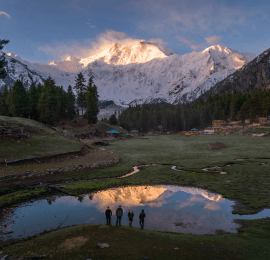 Fairy Meadows Gallery Image 5