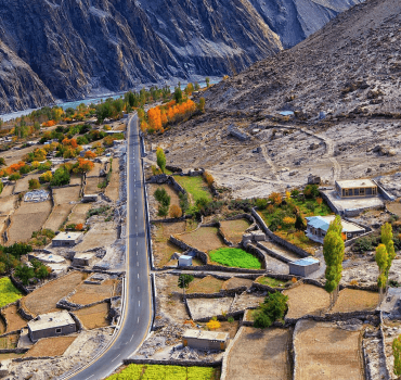 Gilgit Baltistan Sub Image 2