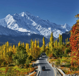 Gilgit Baltistan Gallery Image 3