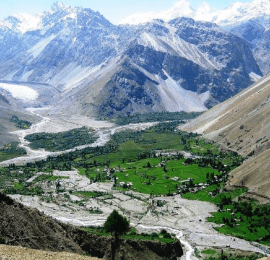 Gilgit Baltistan Gallery Image 5