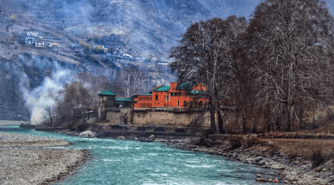 Kaghan Valley Gallery Image 2