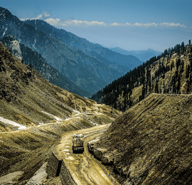 Kaghan Valley Gallery Image 3