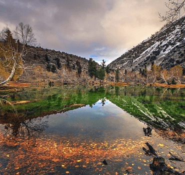 Kalash Valley Sub Image