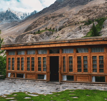 Khaplu Valley Sub Image 2