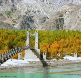 Khaplu Valley Gallery Image 4