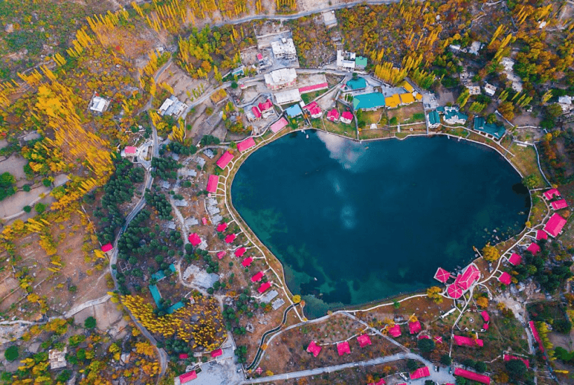 Skardu