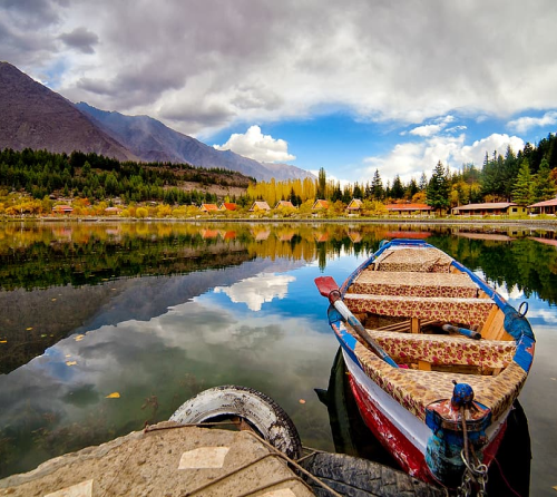 7 must-do things to do when touring Skardu